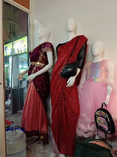 Festive Collection